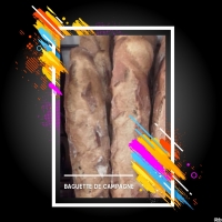 Baguette de campagne