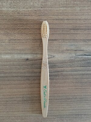 Brosse à dents enfants