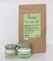 Dentifrice - printemps - nature