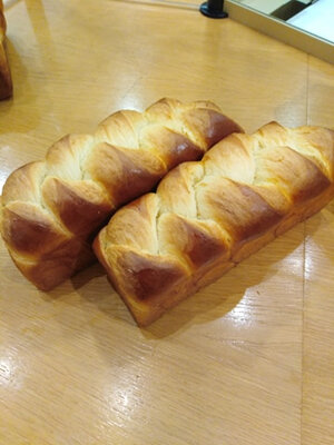 Brioche nanterre