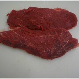 Steak 1kg