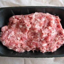 Chair à saucisse veau 1kg