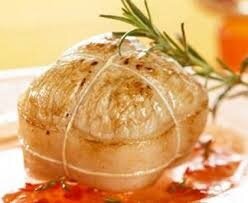 Paupiettes de veau par 4