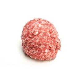 Chair à saucisse porc 500g