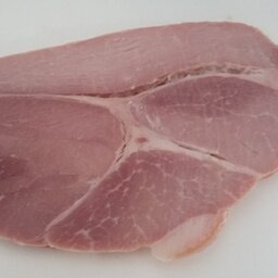 Jambon blanc 250g