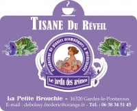 Tisane du réveil