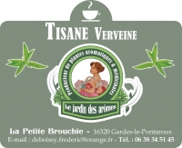 Tisane verveine