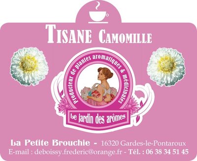 Camomille