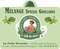 Mélange grillades