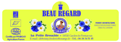 Boite beau regard