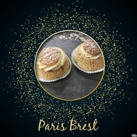 Paris brest