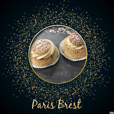 Paris brest