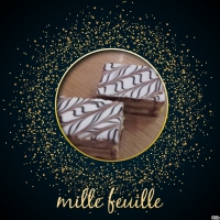 Mille feuille