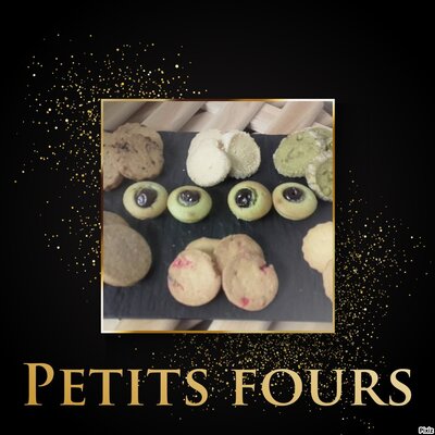 Petits fours