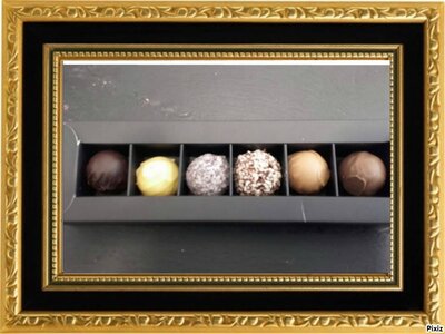 Truffes