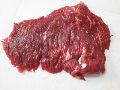 Bavette 200g