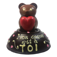 Mon coeur est à toi