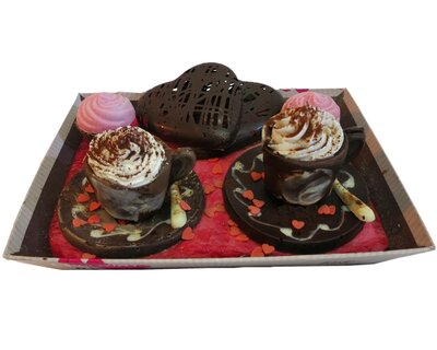 Café gourmand