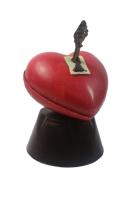 La clé de mon coeur