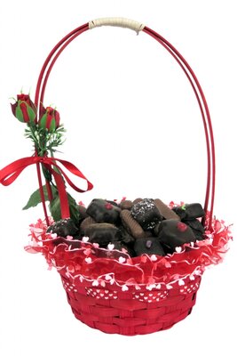 Panier d'amour