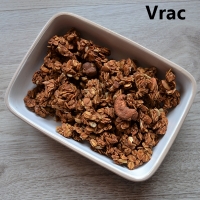 Granola l’originale