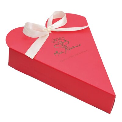 Assortiment choco mon amour