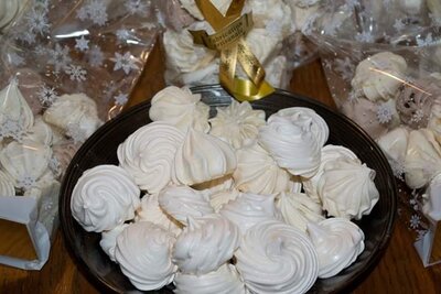 Meringues