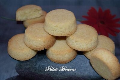Palets bretons