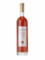 Fragoria moelleux fraise