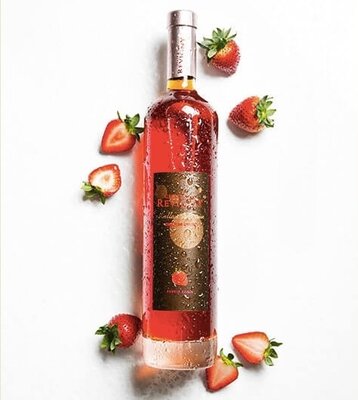 Revigny coeur de cuvée