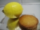 Biscuit' l'ami d'enfance'  citron - image 2