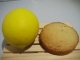 Biscuit' l'ami d'enfance'  citron - image 4