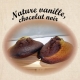 Madeleine ' l'impertinente' marbré chocolat - image 4