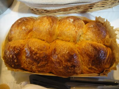 Brioche nanterre