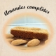 Sablés ' l'irrésistible' amandes complètes - image 2