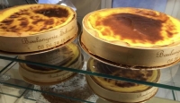 Flan à l’ancienne