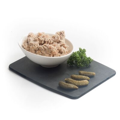 Porc (ch) rillette