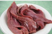 Aiguillettes de canard fraiches