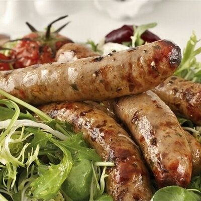 Chipolatas