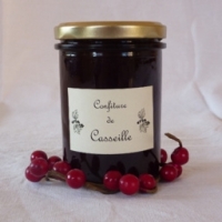 Confiture traditionnelle : casseille