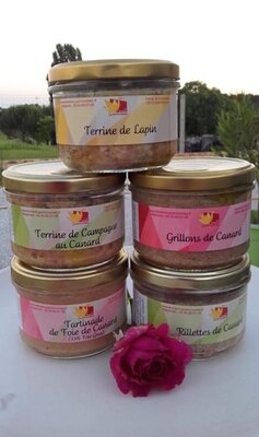 ❤ verrine gourmande