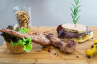 ❤ bloc de foie gras ❤