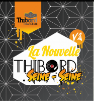 Nouvelle seine-seine - 75 cl