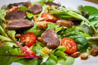 ❤ gésiers de canard ❤