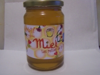 Miel   390 gr