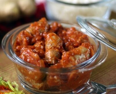 ❤ rougail ❤