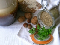 ❤terrine de campagne de canard ❤