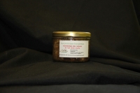 Terrine de veau a l'ail des ours