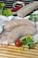 Andouillettes de canard