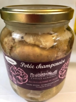 Potee champenoise 2 convives 670g